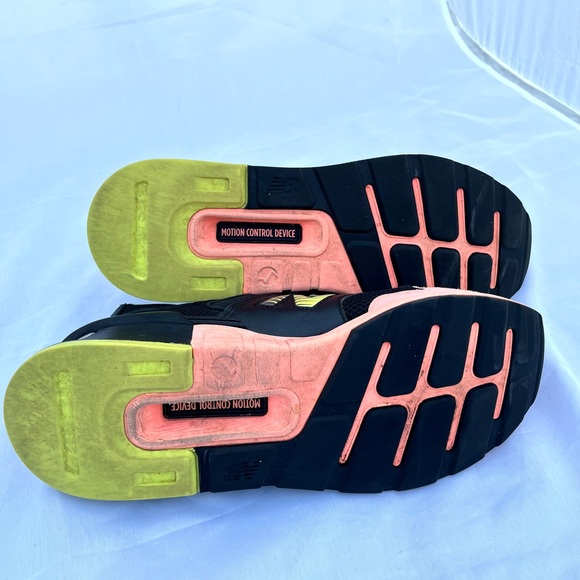 New Balance Kawhi Leonard Men’s Sneakers size 10,5 - Picture 12 of 15